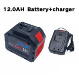 18V 21700 ProCORE 18V Battery Replacement High-Power 5C Compatible with BAT609 BAT618 GBA18V Cordless Tools