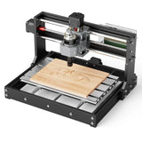 Twotrees TTC3018 CNC Engraver Machine GRBL Control Milling Router DIY Cutting 3-axis PCB PVC Mini Wood Engraving Machine