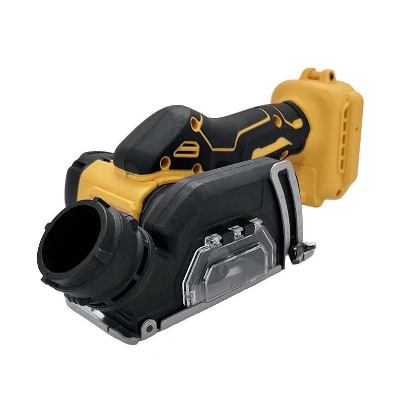DeWALT 3 Inch Handle Cordless Angle Grinder  CUT OFF Electirc Cutting Mini Circular Saw Machine Power Tools 20V Battery