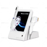 Portable 2-in-1 facial privacy 7D HI * FU machine for facial lifting wrinkle removal anti-aging and skin tightening 2026