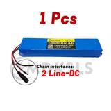 NEW For M365 36V 10S3P 18650 Lithium Battery Pack BMS Suitable for Xiaomi PRO Bicycle Kick Scooter Long lasting battery life
