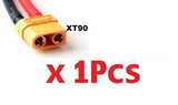 TERANTY 6S 5200mAh Lipo Battery 22.2V 60C Softcase with EC5 XT60 T XT90 Plug For Tank RC Car Train Buggy Boat RC Models Parts