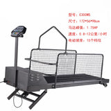 Pet Treadmill Large, Medium and Small Dog Walking Dog Whippet Thin Animal Training Equipment