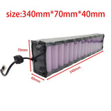 36V Li-ion Battery pack 10.5Ah Suitable For MiJia M365 Scooter Battery pack,Electric Scooter,Waterproof Bluetooth Communication