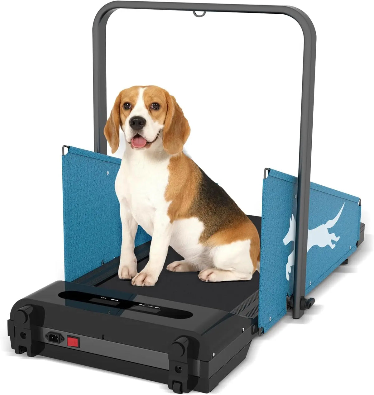 Dog Treadmill for Small Medium Dog, Pet Dog Running Machine Exercise Training  with Remote Control