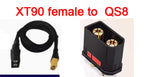 10V to 92.4V 3A to 30A Adjustable Lithium Battery Charger 24V 36V 48V 60V 72V 84V 15A 20A 25A Li-ion Ion Lifepo4 LFP Bluetooth