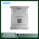 JKBMS JIKONG SMART BMS 4S 5S 6S 7S 8S 12V 24V BATTERY WITH 2A ACTIVE BALANCE HEAT FUNCTION ON SALE