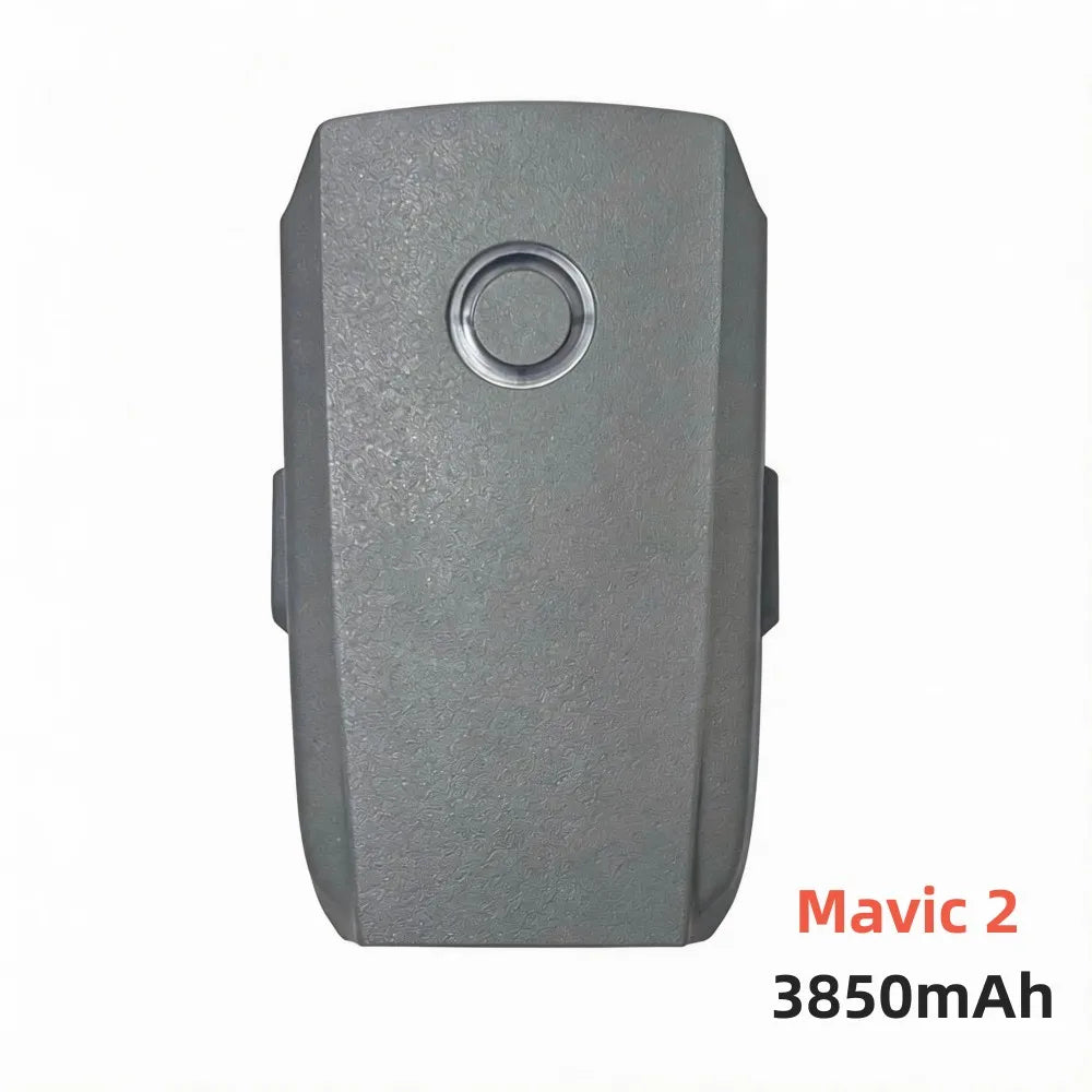 100%Original 3850mAh 15.4V for DJI FB2-3850mAh-15.4V Mavic 2 PRO Mavic 2 ZOOM UAV Drone Rechargeable Battery