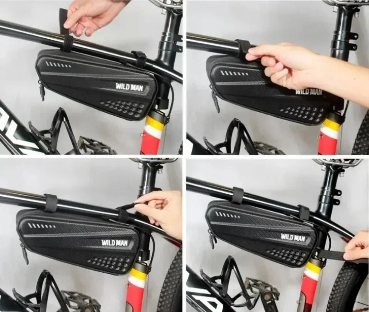 48V 36V Electric Scooter/Bicycle Battery 14Ah 12Ah 10Ah High Capacity Lithium ion Pack Triangle Case For 250-500W Motor