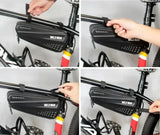 48V 36V Electric Scooter/Bicycle Battery 14Ah 12Ah 10Ah High Capacity Lithium ion Pack Triangle Case For 250-500W Motor