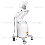 Weight Loss Equipment Vacuum Cavitation Body Slimming Face Lift Machine Cellulite Removal Skin Tightening Massager