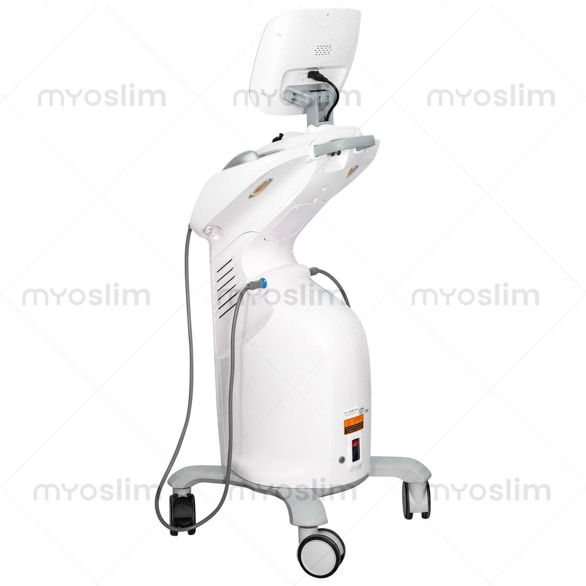 Weight Loss Equipment Vacuum Cavitation Body Slimming Face Lift Machine Cellulite Removal Skin Tightening Massager
