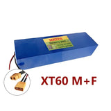 48V 13S3P 36Ah 21700 electric scooter folding takeaway car electric motorcycle lithium ion battery, with BMS，high power