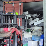Hot selling 3/4 layer Type A 1000-10000 poultry equipment chicken coop chicken cage layer chicken farm