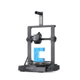 Creality 3D Ender-3 v3 SE Printer Dual Z-axis Capable Sprinte Direct Extruder Worry-free Auto Leveling Faster Printing Speed
