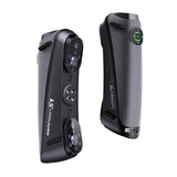 Creality  Sermoon S1 3D Scanner CR-Scan Raptor Pro Handheld Scan 60fps Blue & NIR Light laser Scanner34+7+ONE Full-Color Scannin