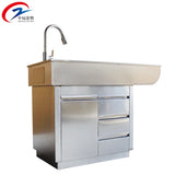 Multi-functional Pet Bathing Tub