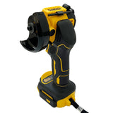 DEWALT Cordless Grinder Cutting Machine Grinding Polishing Machine Electric Diamond Cutting Grinder Power Tools  Angle Grinder