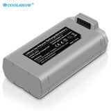 2400mah Battery Drone for DJI Mini 4K Mini 2 SE Intelligent Flight Batteries For Mini 2SE Mini2 Replacement Battery Accessories