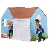 Magical Playhouse Tent for,Indoor/Outdoor Toys, Tent, Large Space Pretend Play Toys, Easy Assembly, Front and Rear Openings, St