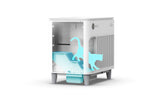 European Best Smart Cat Litter Machine Large Capacity Automatic Litter Box with Easy Clean Odor Control Features Newly Promoted