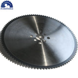 285/315mm Cermet Cold Saw Disc SS Steel Aluminum Rod/Profile Door&Window Circular Saw Slitting Machine Sliding Table Saw Blade