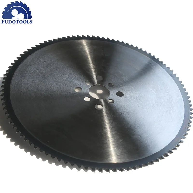 285/315mm Cermet Cold Saw Disc SS Steel Aluminum Rod/Profile Door&Window Circular Saw Slitting Machine Sliding Table Saw Blade