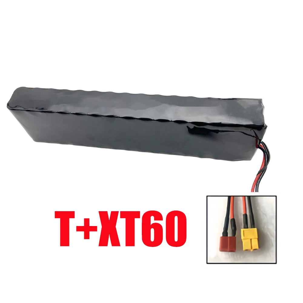 10S3P 36V 42V 20Ah Electric Scooter Rechargeable Lithium Battery,For Kugoo S2 / S3,accessories,with BMS