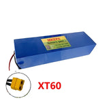 48V 13S3P 36Ah 21700 electric scooter folding takeaway car electric motorcycle lithium ion battery, with BMS，high power