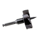 DEWALT DT4586 Wood Drill Bit - 7/16'' Hex Shank, Self-Tapping Flat Head (68mm) - Woodworking Essentials