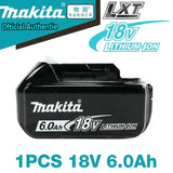 Makita 18V Battery,16Lines4D Green Laser Level, 360°Self Leveling High Precision Horizontal Vertical Cross Line For Construction