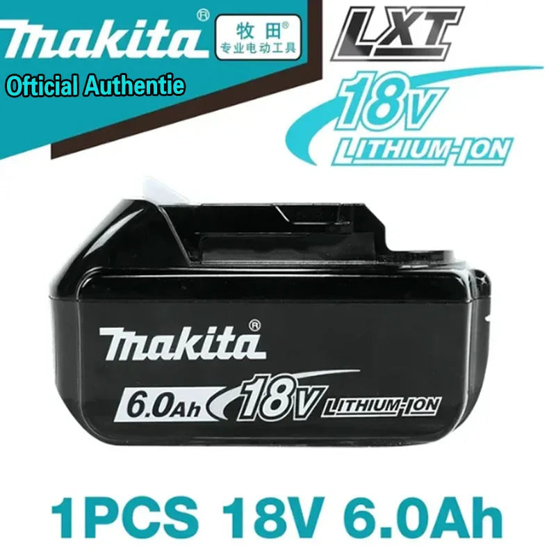 Makita 18V Battery,16Lines4D Green Laser Level, 360°Self Leveling High Precision Horizontal Vertical Cross Line For Construction