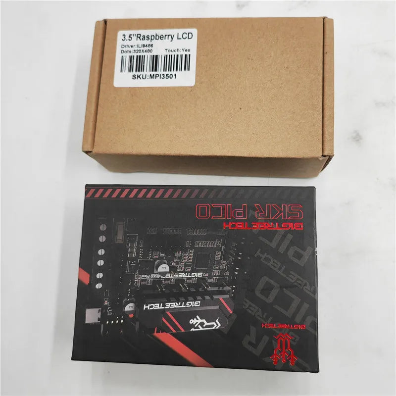 Funssor Positron V3 3D 3D printer DIY kit