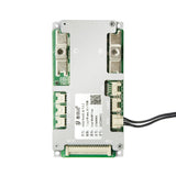 JBD OH17SA01 7S-17S 8S 24V 9S 10S 11S 13S 14S 36V 15S 16S 48V 40A-120A Smart BMS LiFePO4 Li-ion with UART RS485 CAN JR EDI