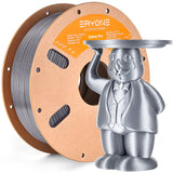 Eryone 3KG Galaxy PLA Filament 3D Print, ,Multicolor Available,3kg galaxy pla filament,Sparkle Shining,1KG/Spool
