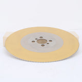M2 Dmo5 HSS Circular Saw Blade for Metal Aluminum Cutting Pipe Bar 275mm Reciprocating  Saw Blade HSS Circular Saw Blade