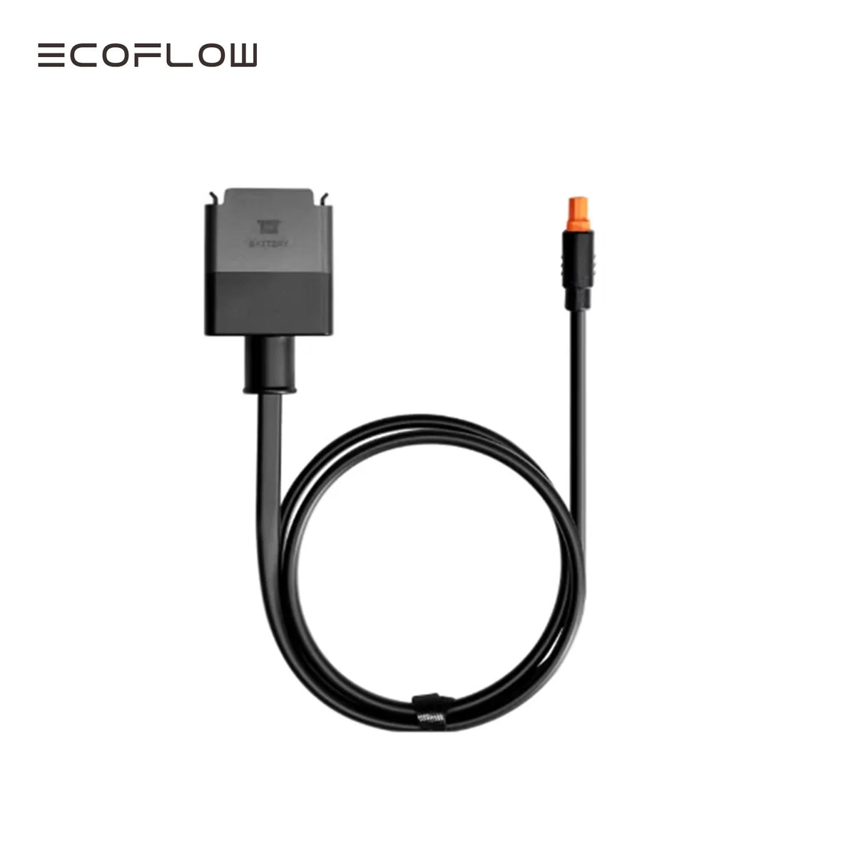 EcoFlow Alternator Charger XT60 Output Cable (1m)