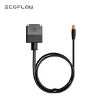 EcoFlow Alternator Charger XT60 Output Cable (1m)