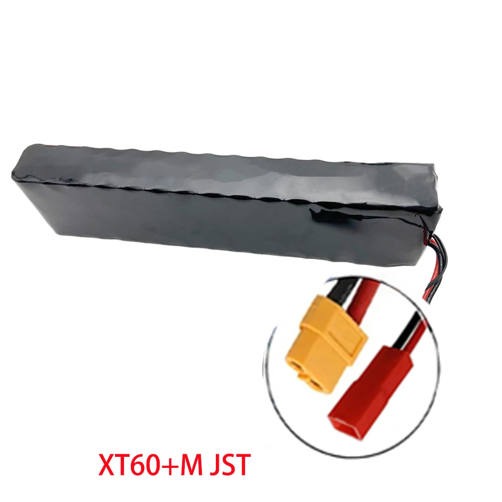 10S3P 36V 42V 20Ah Electric Scooter Rechargeable Lithium Battery,For Kugoo S2 / S3,accessories,with BMS