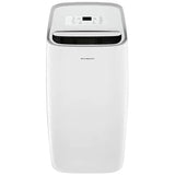 Mobile air conditioning heating and cooling machine 1.5 portable small mobile