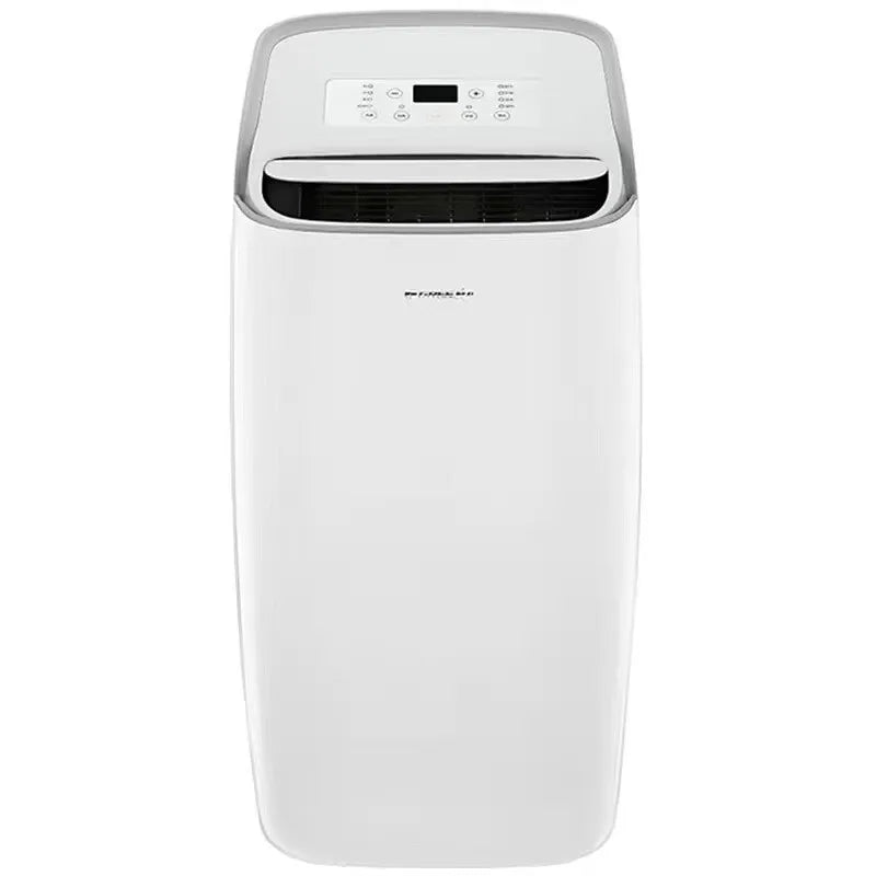 Mobile air conditioning heating and cooling machine 1.5 portable small mobile