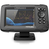 %a for  5", 7" and 9" Fish Finders with Transducers