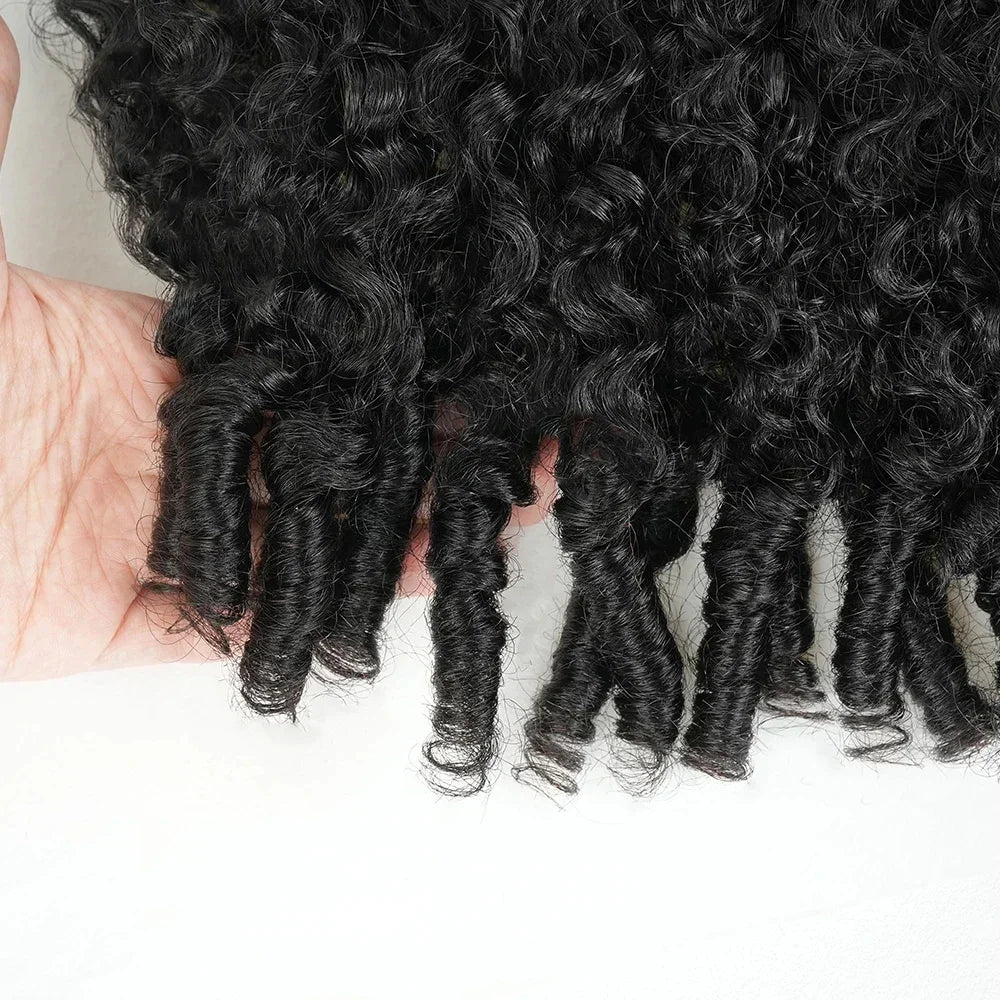 7x5 Burmese Curly Glueless Wigs Human Hair 250% Permium 13x6Deep Wave Lace Front Wigs Pre Bleached Deep Curly Lace Wig For Woman
