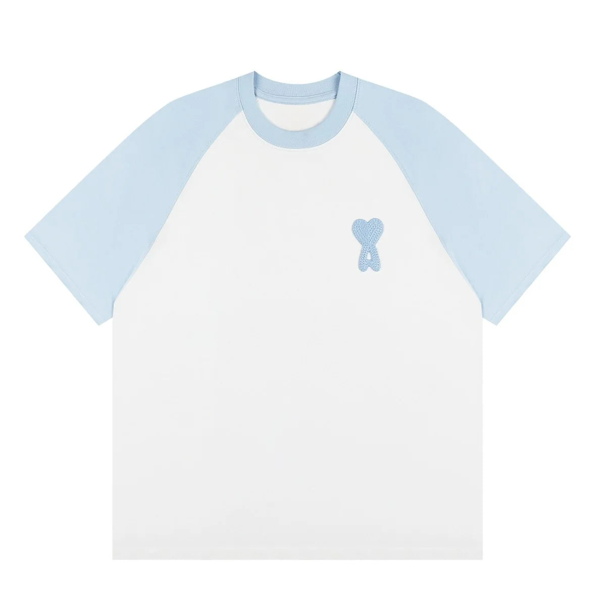 2026 T-Shirt 100%Cotton Men's Women's Popular Oversized Tshirt Casual O-Neck Tee