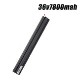 New Ninebot ES1 36V5200mAh 7800mah 12800mah Lithium Ion Battery for Ninebot Scooter ES2 ES3 ES4 E22 E25 Electric Scooter Battery