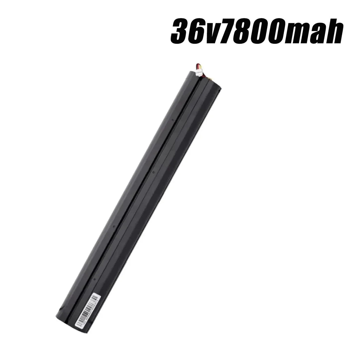 New Ninebot ES1 36V5200mAh 7800mah 12800mah Lithium Ion Battery for Ninebot Scooter ES2 ES3 ES4 E22 E25 Electric Scooter Battery