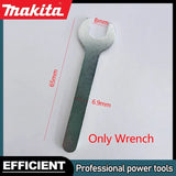 Makita Tile Vibration Leveling Machine 5-SPEED Adjustable Cordless Tile Installation Tool Wall Floor Power Tool For 18V Battery