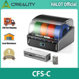 Creality CFS-C Filament Cutter Wear Monitoring Run-out / Tangle Detection for K1C 2025 / K1 Max 2025 / K1 Max / K1C / K1/ K1 SE