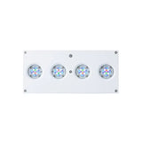 Aqua Illumination AI Hydra 32HD/64HD Reef LED Light - Black/White Body for Marine Coral Aquariums