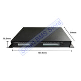 JiKong Smart JK BMS Active Balancer 8s 16s 20s 24s B2A16S 2A 4A 5A 10A 15A Li-ion Lifepo4 JKBMS Equalizer with BT B2A24S 4A24S